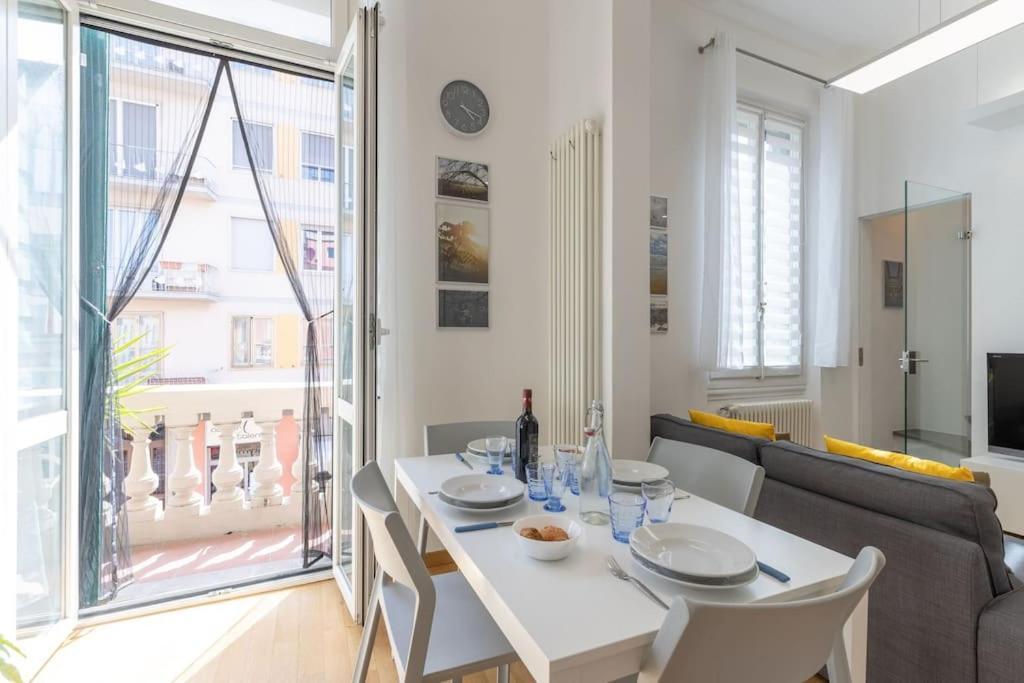 Ammirato Duplex In Florenz Exterior foto