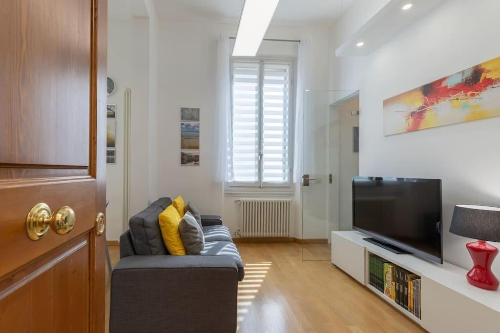 Ammirato Duplex In Florenz Exterior foto